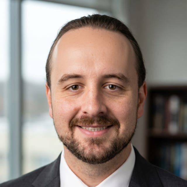 Marcin Tendera, founder of FriendRE